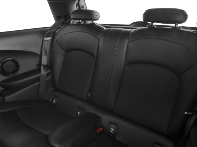 2017 MINI Cooper S Base