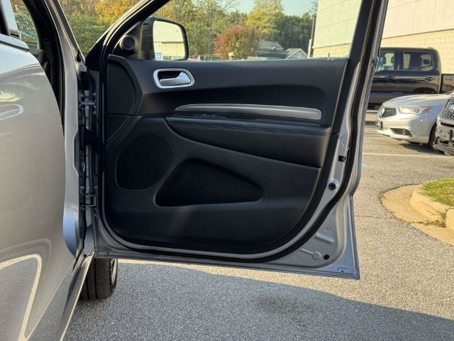 2020 Dodge Durango SXT