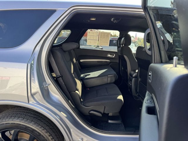 2020 Dodge Durango SXT