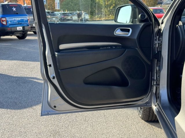 2020 Dodge Durango SXT