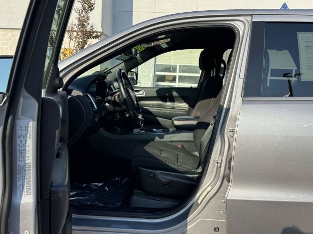 2020 Dodge Durango SXT
