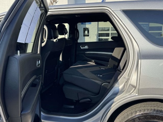 2020 Dodge Durango SXT