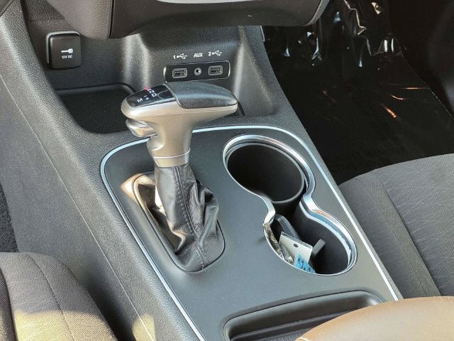 2020 Dodge Durango SXT