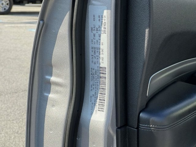 2020 Dodge Durango SXT