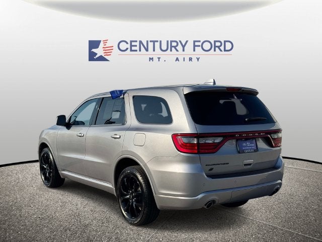2020 Dodge Durango SXT