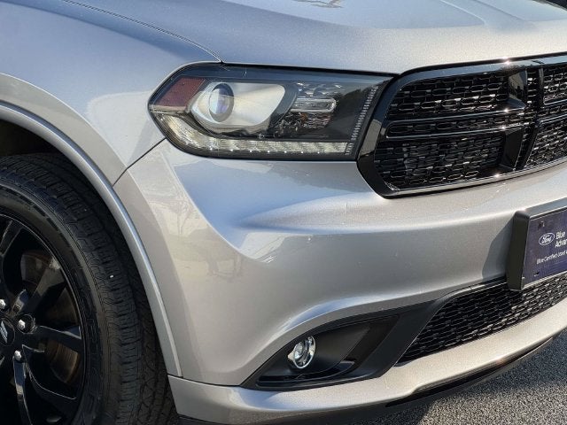 2020 Dodge Durango SXT