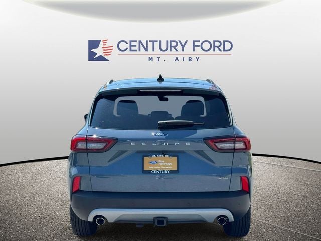 2023 Ford Escape PHEV