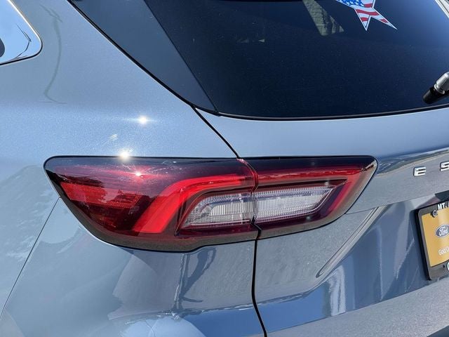 2023 Ford Escape PHEV