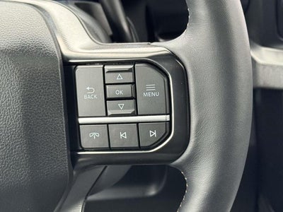 2024 Ford F-350 Platinum