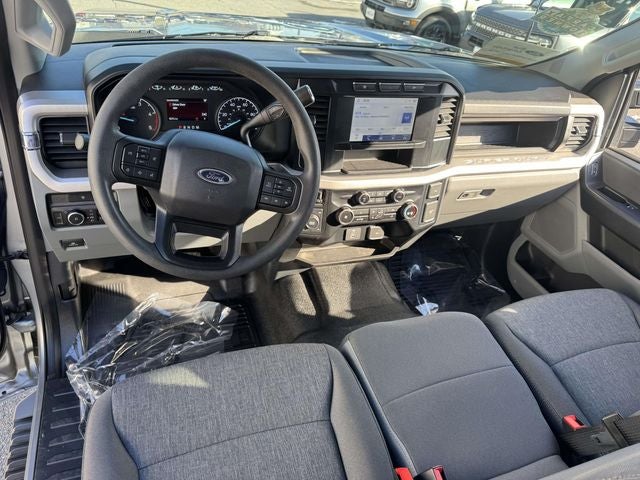 2024 Ford F-350 XL