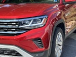 2022 Volkswagen Atlas Cross Sport 3.6 V6 SE w/ Technology