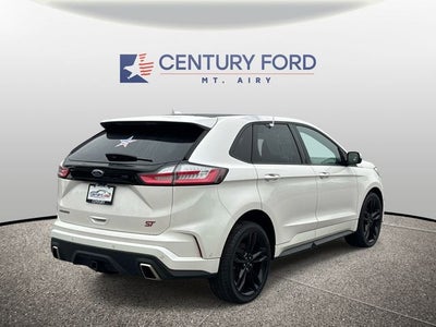 2019 Ford Edge ST