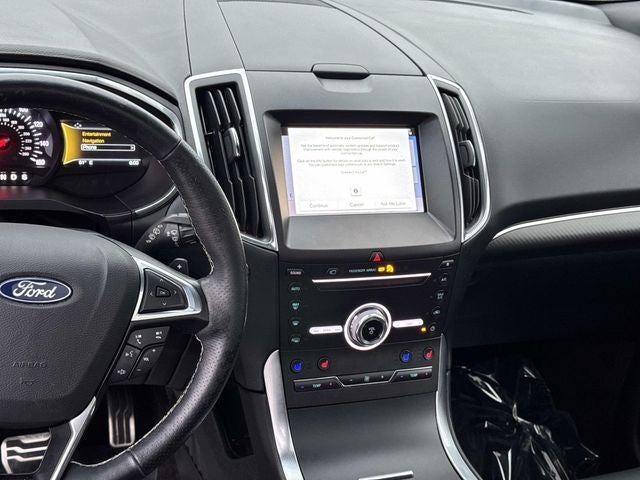 2019 Ford Edge ST