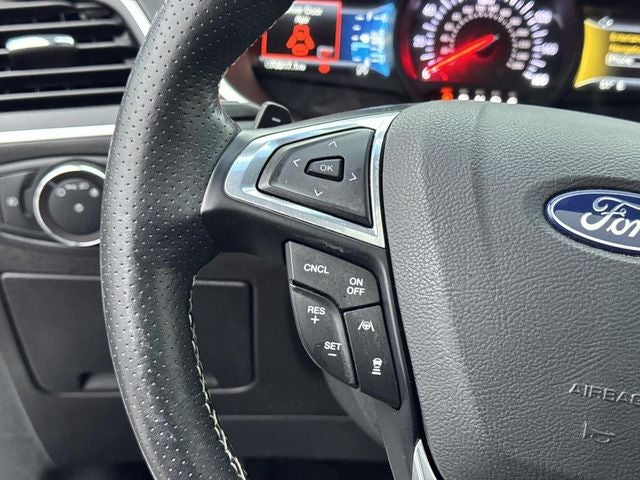 2019 Ford Edge ST