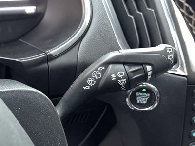 2019 Ford Edge ST