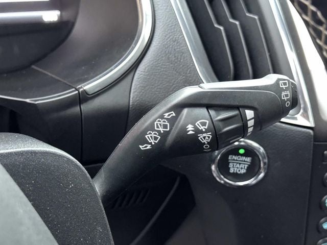 2019 Ford Edge ST