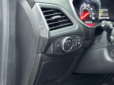 2019 Ford Edge ST