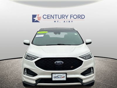 2019 Ford Edge ST