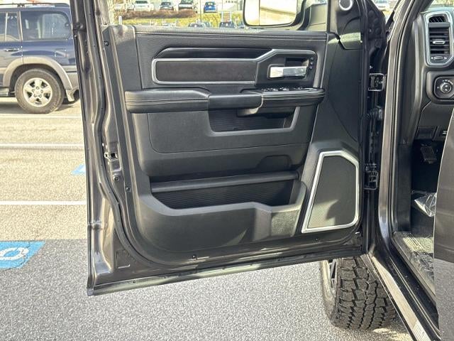 2022 RAM 3500 Laramie