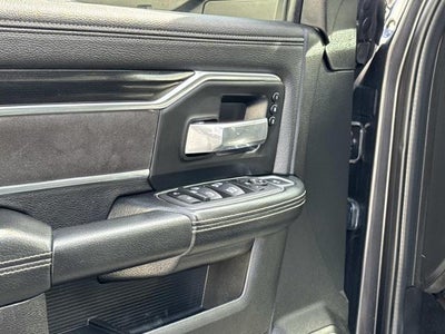 2022 RAM 3500 Laramie