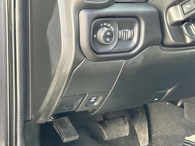 2022 RAM 3500 Laramie