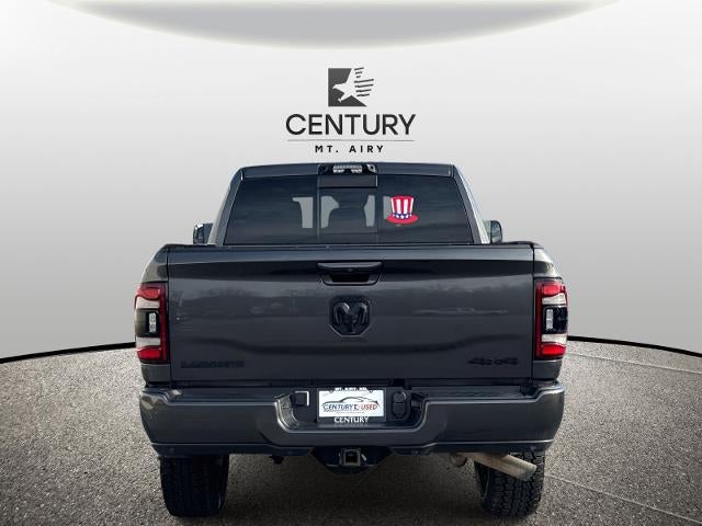 2022 RAM 3500 Laramie