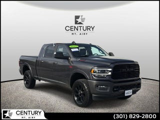 2022 RAM 3500 Laramie