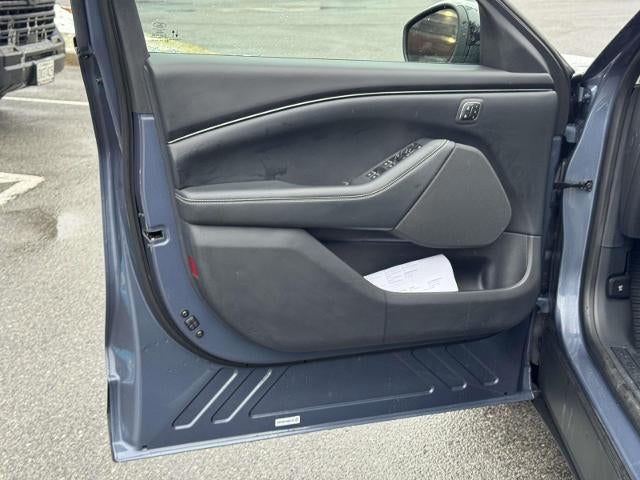 2021 Ford Mustang Mach-E California Route 1