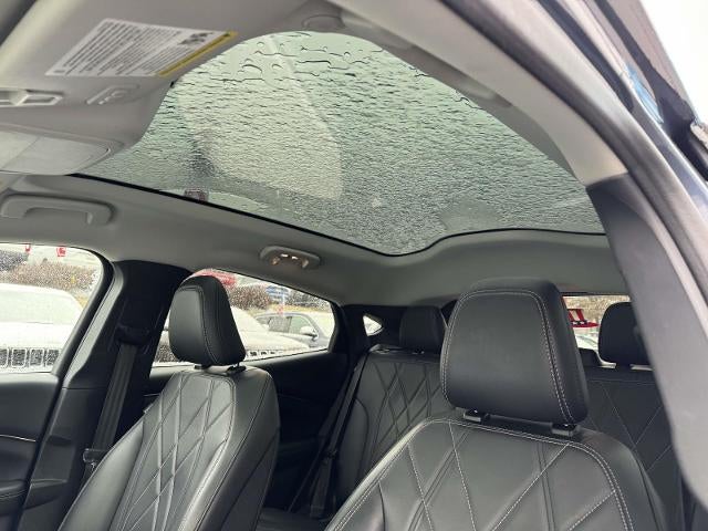 2021 Ford Mustang Mach-E California Route 1