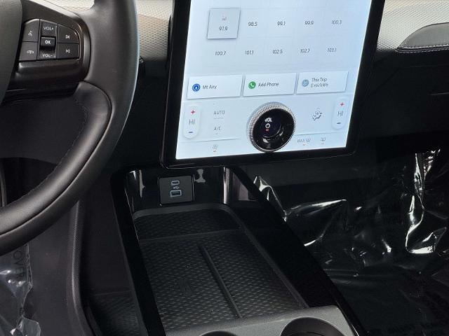 2021 Ford Mustang Mach-E California Route 1