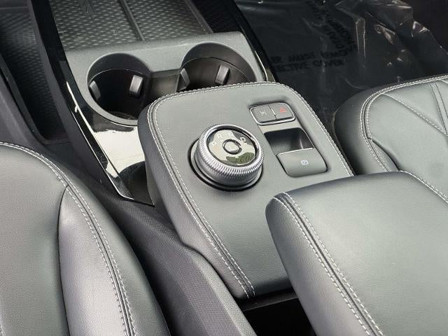 2021 Ford Mustang Mach-E California Route 1