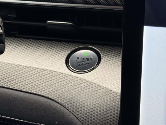 2021 Ford Mustang Mach-E California Route 1