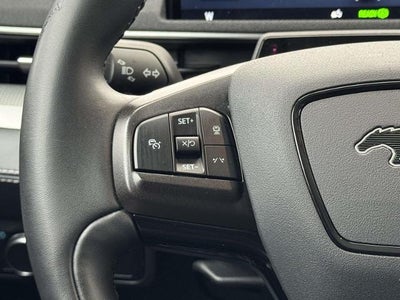 2021 Ford Mustang Mach-E California Route 1