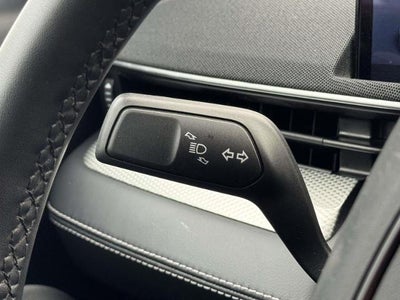 2021 Ford Mustang Mach-E California Route 1