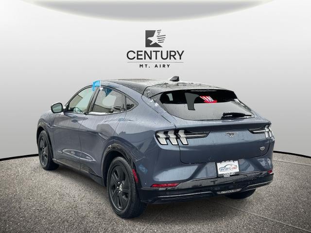 2021 Ford Mustang Mach-E California Route 1