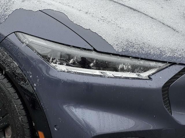 2021 Ford Mustang Mach-E California Route 1