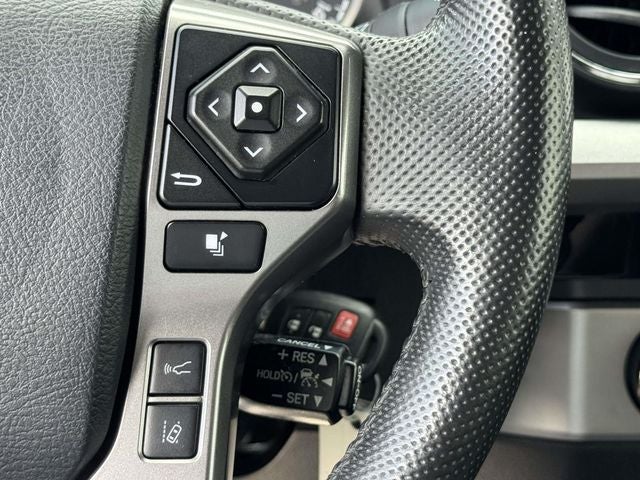 2018 Toyota Tacoma SR5