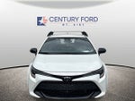 2022 Toyota Corolla Hatchback SE Nightshade