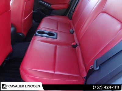 2024 Acura Integra Type S