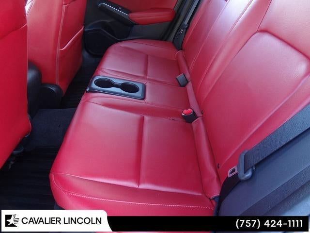 2024 Acura Integra Type S