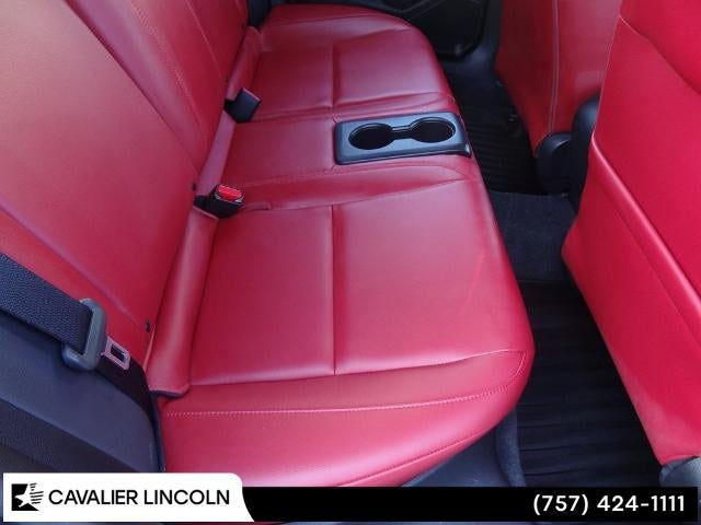 2024 Acura Integra Type S