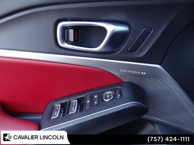 2024 Acura Integra Type S