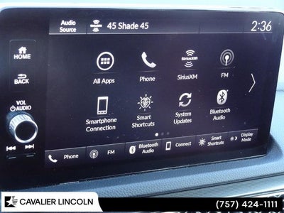 2024 Acura Integra Type S