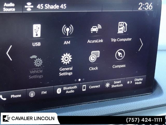 2024 Acura Integra Type S