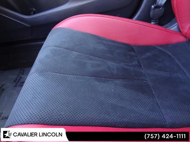 2024 Acura Integra Type S