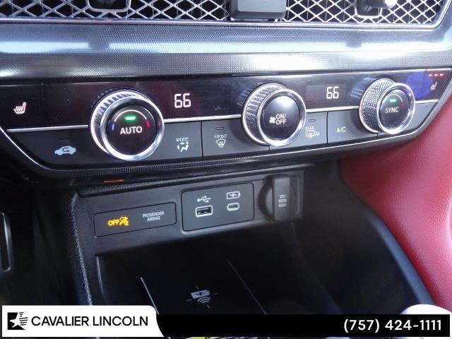 2024 Acura Integra Type S