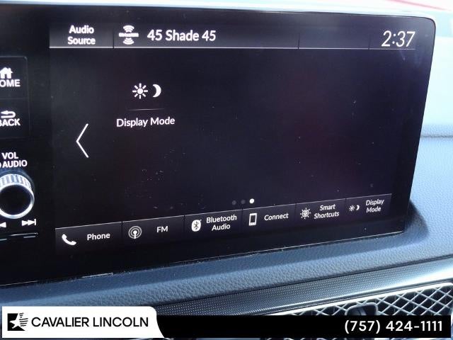 2024 Acura Integra Type S