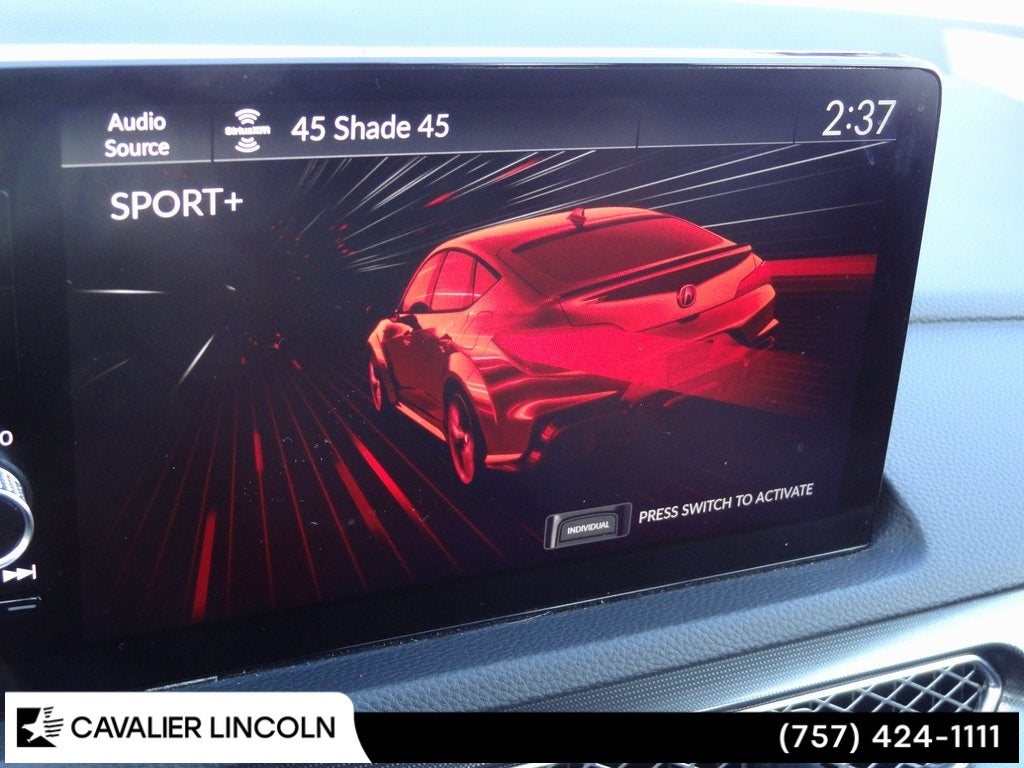 2024 Acura Integra Type S