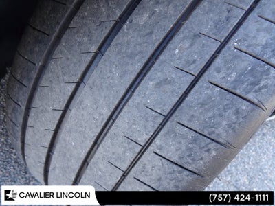 2024 Acura Integra Type S