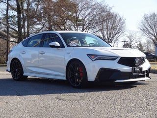 2024 Acura Integra Type S